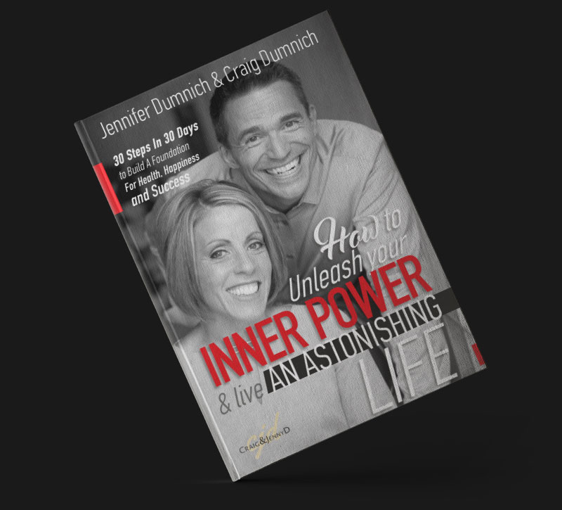 How to Unleash Your Inner Power How to Unleash Your Inner Power