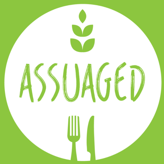 Assuaged