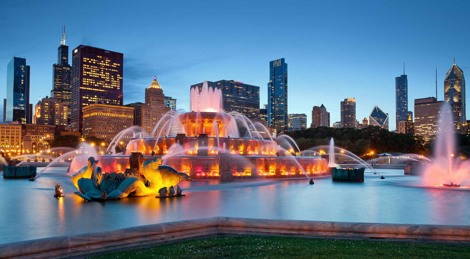 chicago chicago