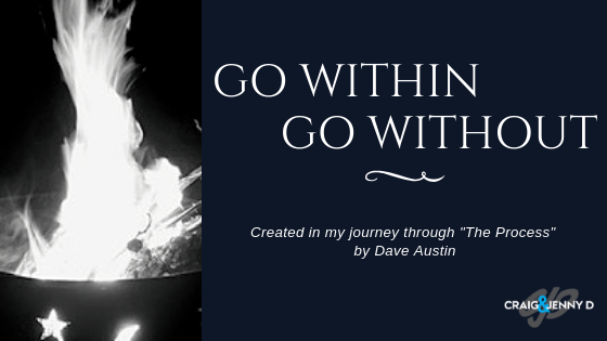 Go within go without