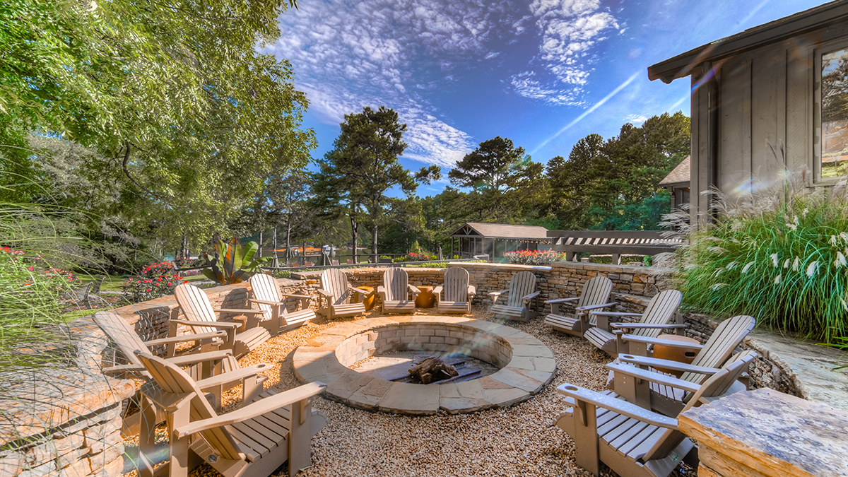 Ark-fire-pit Ark-fire-pit