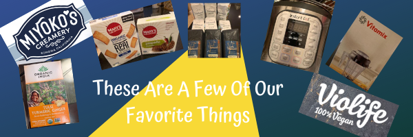 These Are A Few Of Our Favorite Things These Are A Few Of Our Favorite Things