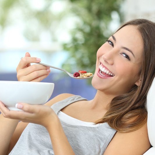 Nutritional Empowerment Nutritional Empowerment